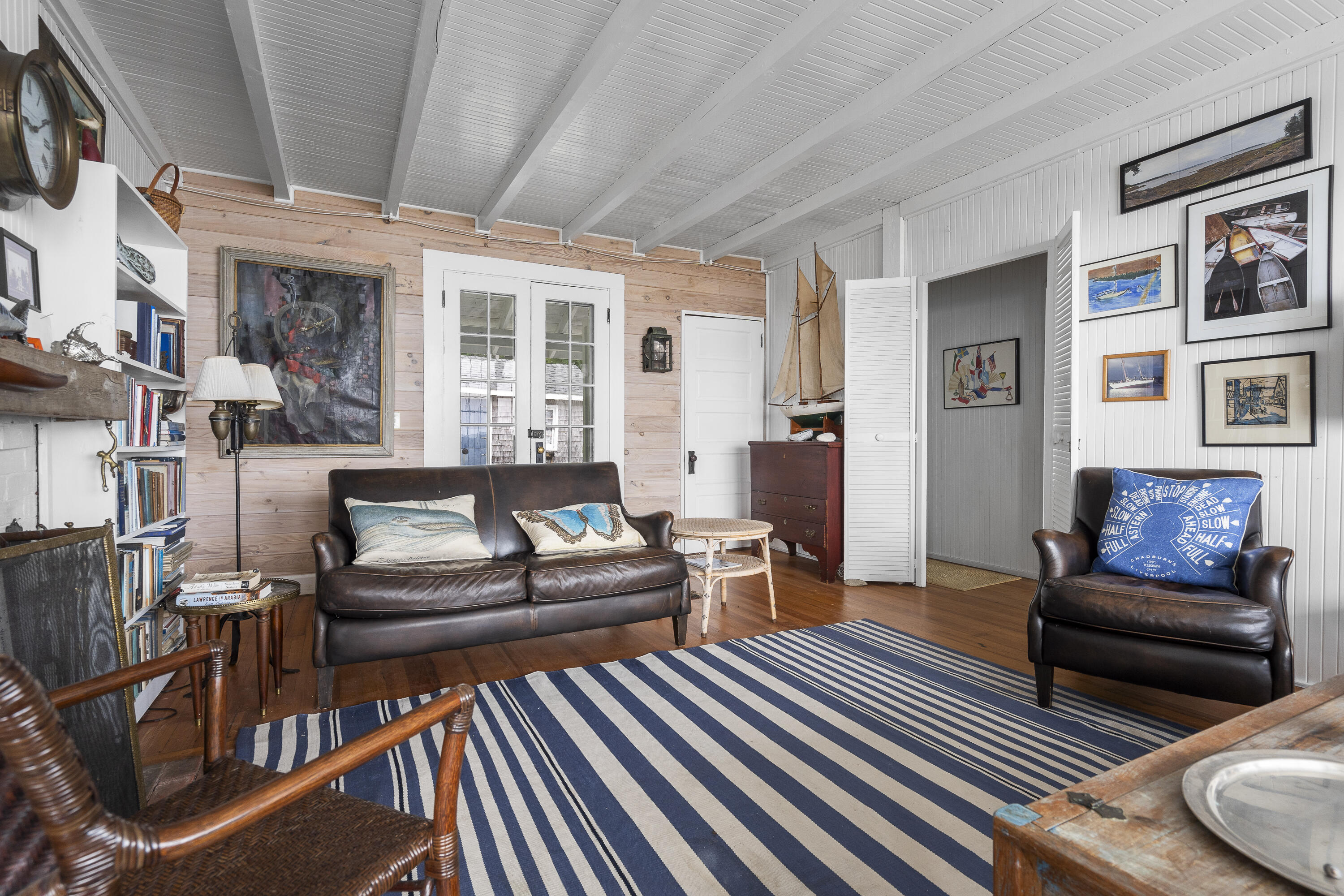 40 All Saints Road Southport, ME 04576 - Photo 7 of 42 21-40 All Saints Rd, Southport, ME-TP