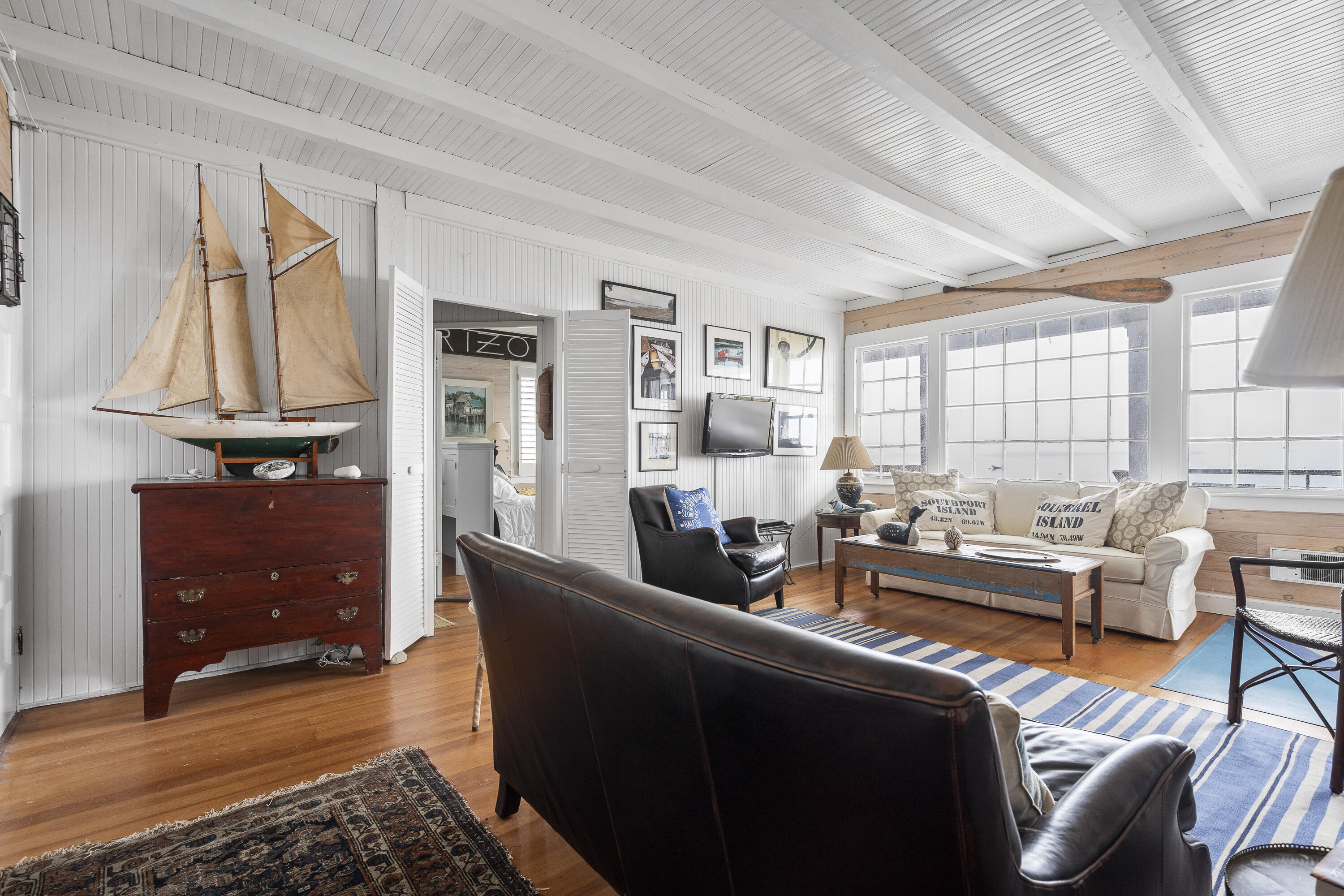 40 All Saints Road Southport, ME 04576 - Photo 8 of 42 17-40 All Saints Rd, Southport, ME-TP