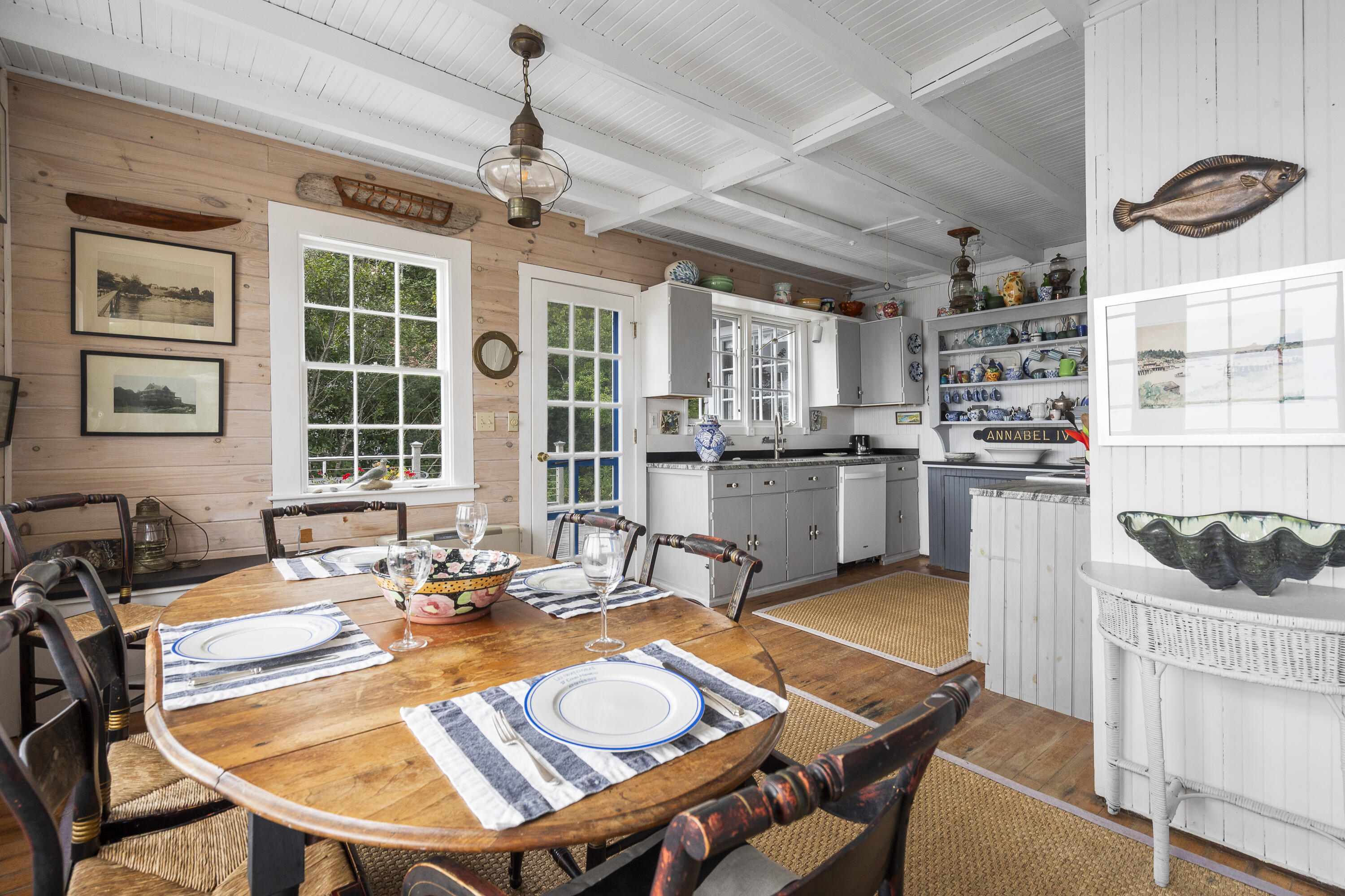 40 All Saints Road Southport, ME 04576 - Photo 10 of 42 23-40 All Saints Rd, Southport, ME-TP