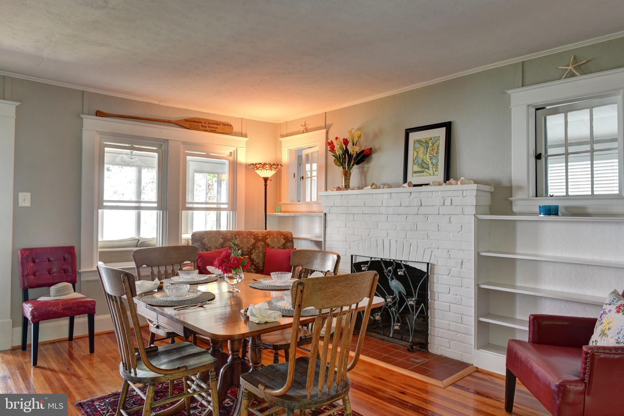 5840 Bayside Road St. Leonard, MD 20685 - Photo 14 of 47
