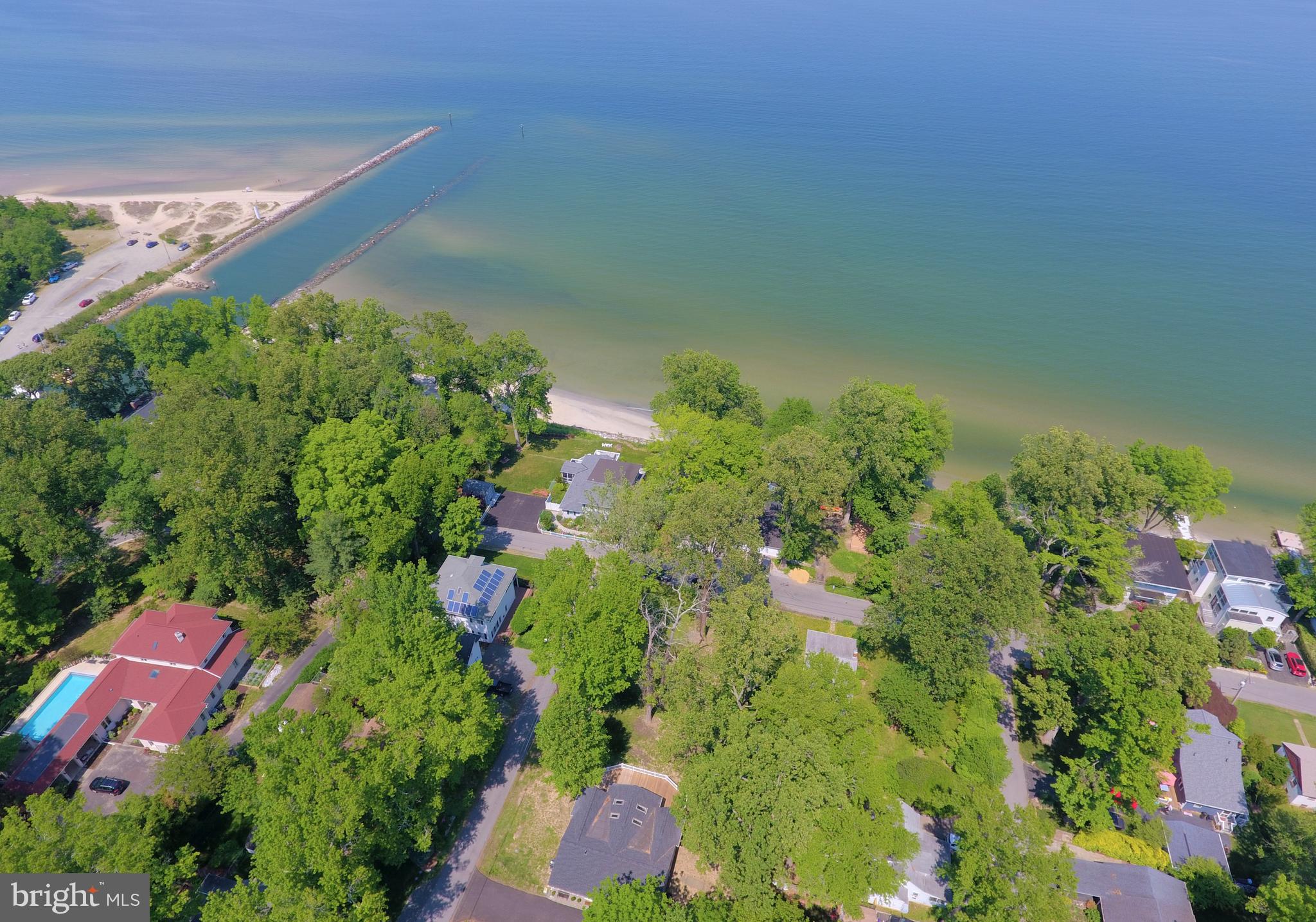 5840 Bayside Road St. Leonard, MD 20685 - Photo 40 of 47