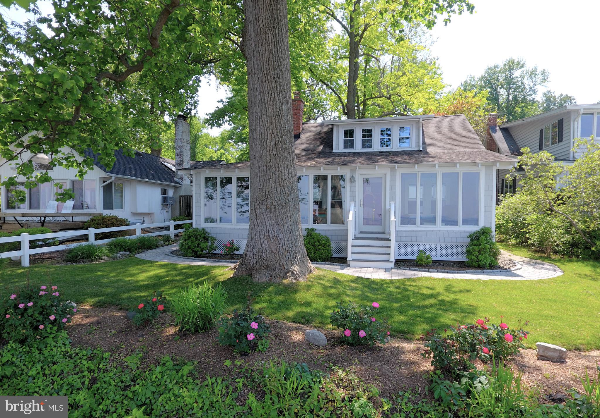 5840 Bayside Road St. Leonard, MD 20685 - Photo 8 of 47