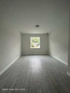 1180 Pasadena Road Southeast Palm Bay, FL 32909 - Photo 16 of 17 master bed
