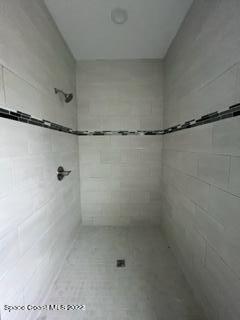 1180 Pasadena Road Southeast Palm Bay, FL 32909 - Photo 17 of 17 master shower