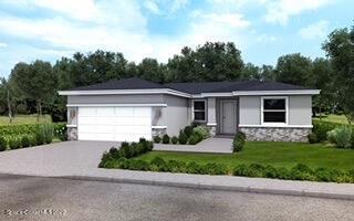 1180 Pasadena Road Southeast Palm Bay, FL 32909 - Photo 2 of 17 bayside rendering