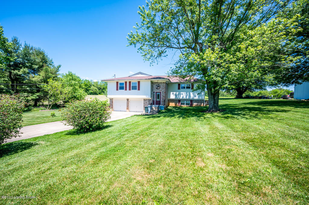 510 Walnut Grove Road Ekron, KY 40117 - Photo 54 of 79 DN0_9334