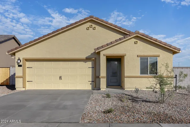 $322,900 | 4055 North Ghost Holw Way, Casa Grande, AZ 85122