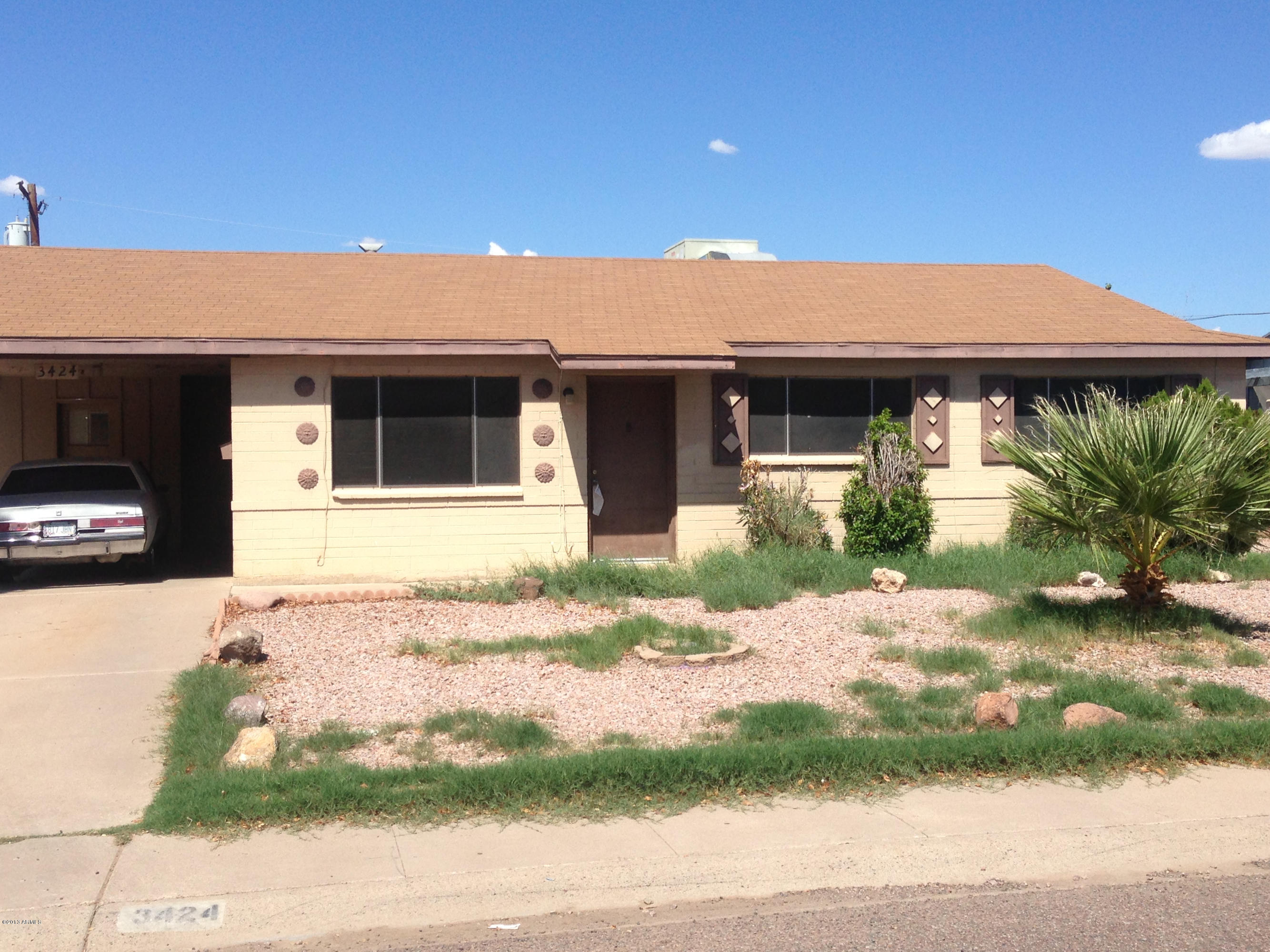 3424 West Bloomfield Road Phoenix, AZ 85029 - Photo 1 of 1 5