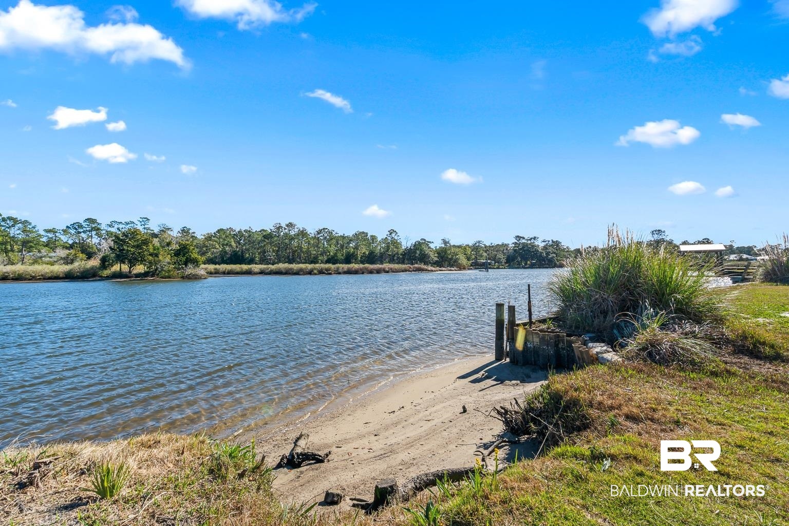6801 Piney Woods Road Foley, AL 36535 - Photo 5 of 74 Water view