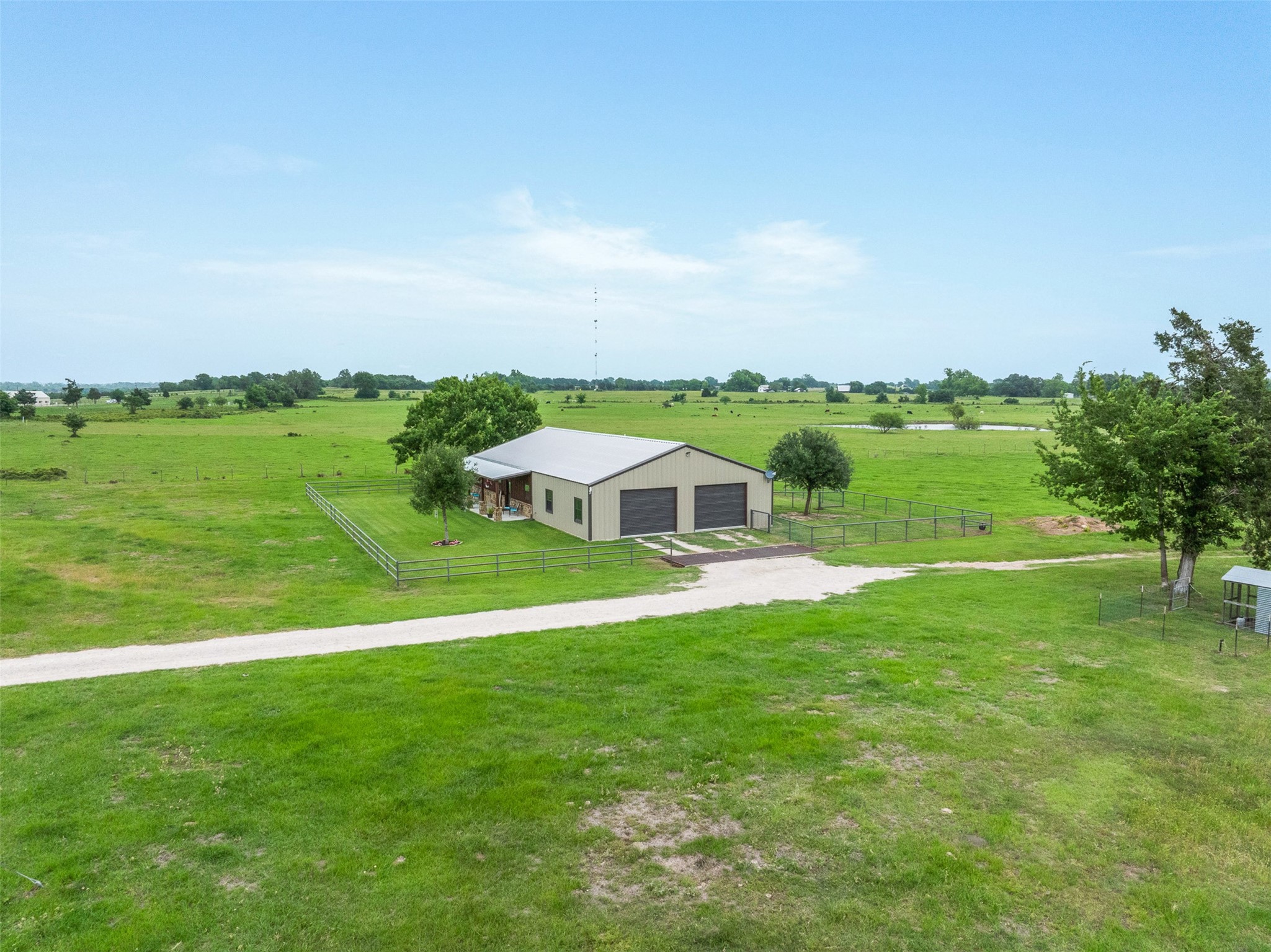 493 Hodde Road Burton, TX 77835 - Photo 41 of 47