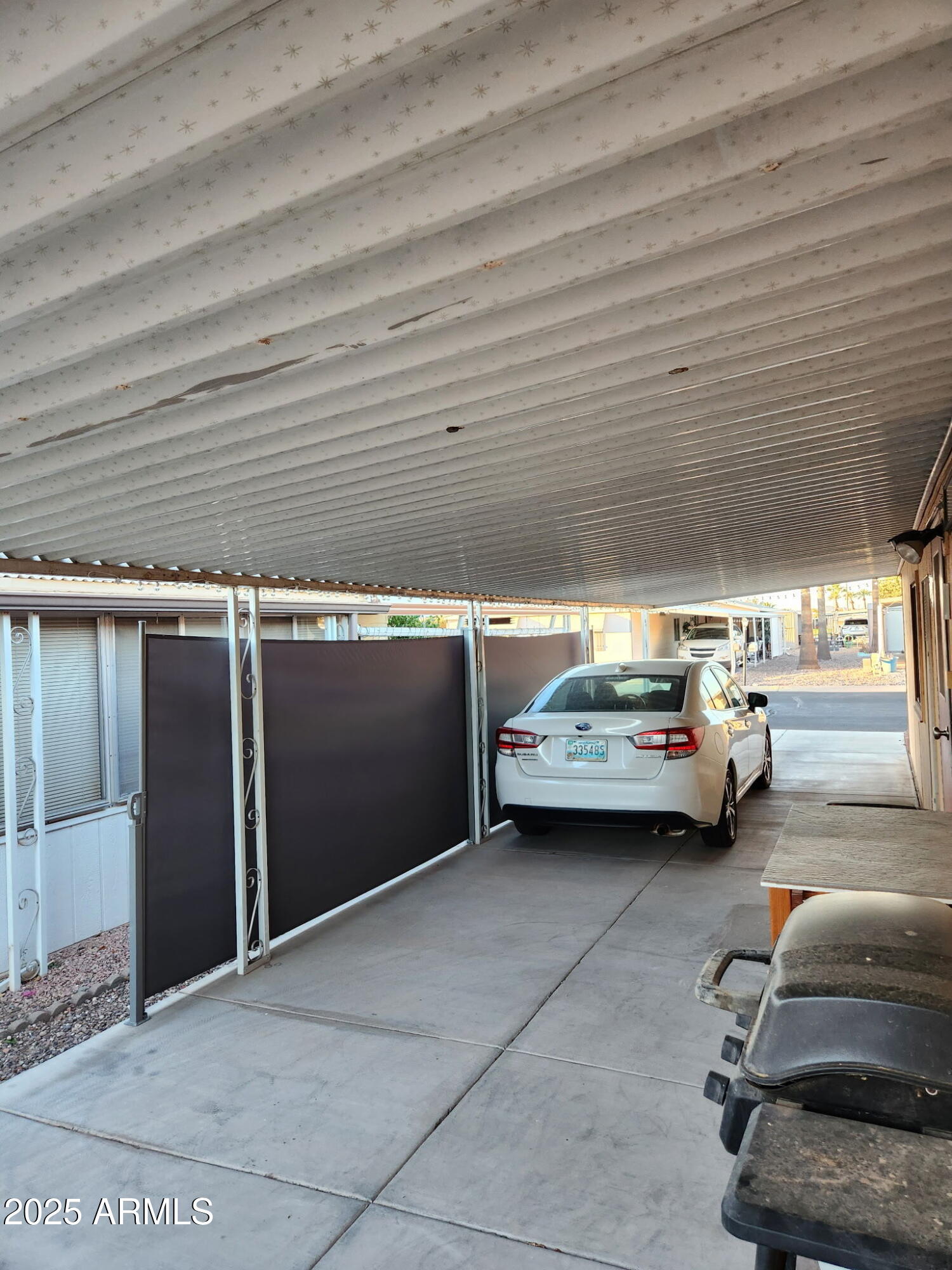 2100 North Trekell Road, Unit 222 Casa Grande, AZ 85122 - Photo 22 of 26 a view of parking garage
