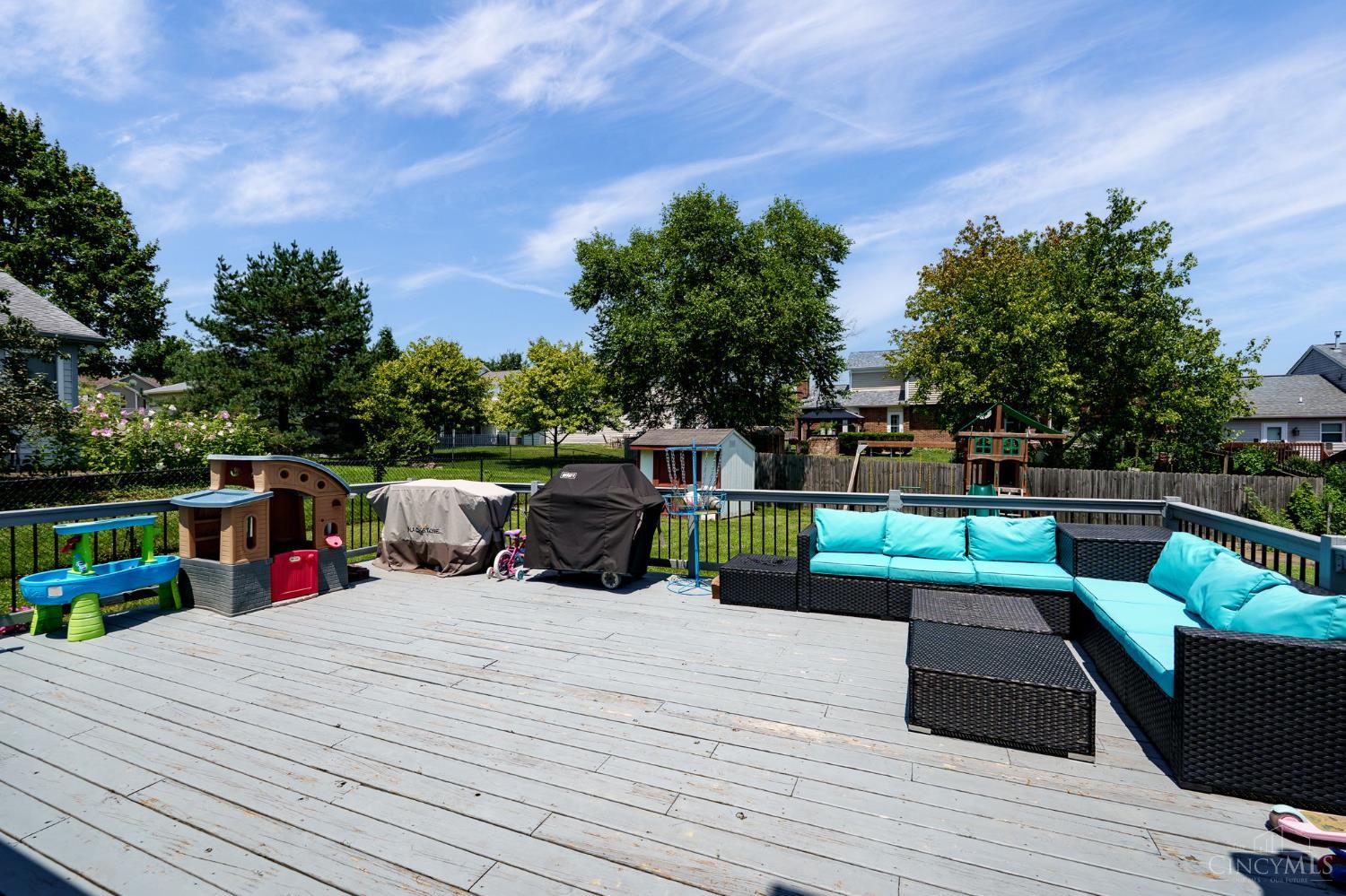 2824 Crest Road Cincinnati, OH 45251 - Photo 31 of 39