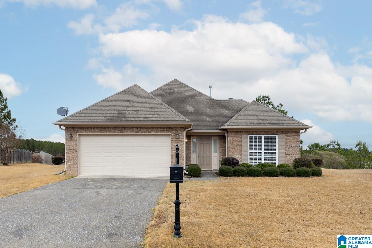 3064 Madison Lane Chelsea, AL 35043 - Photo 1 of 32