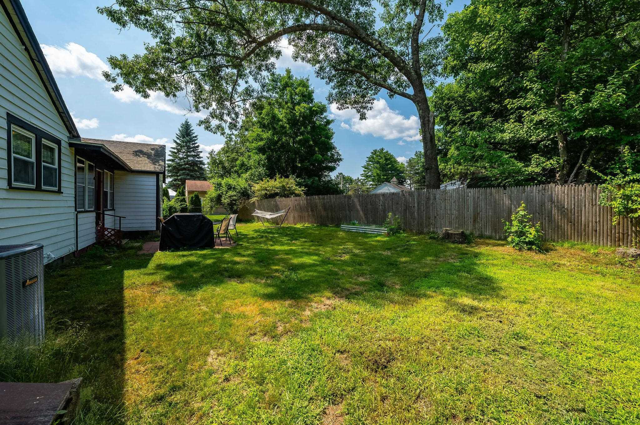 140 Milton Road Rochester, NH 03868 - Photo 32 of 34