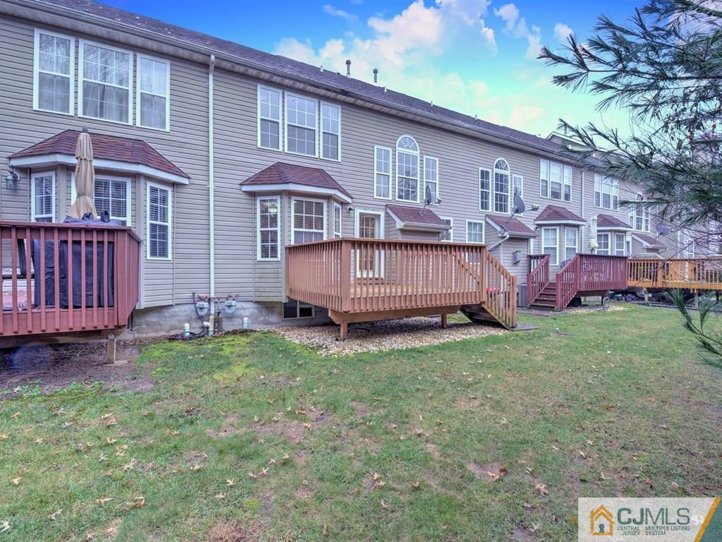 38 Cannon Road Old Bridge, NJ 08857 - Photo 10 of 13 Gallery Image 10