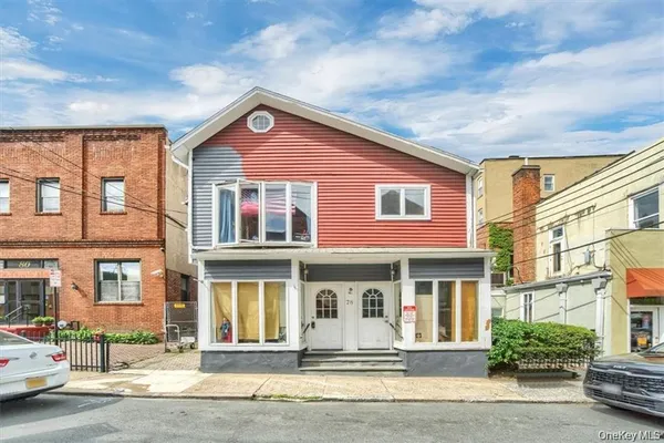 $2,800 | 78 Burd Street, Nyack, NY 10960