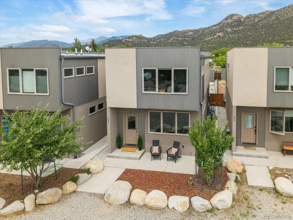 $750,000 | 463 California Street, Buena Vista, CO 81211