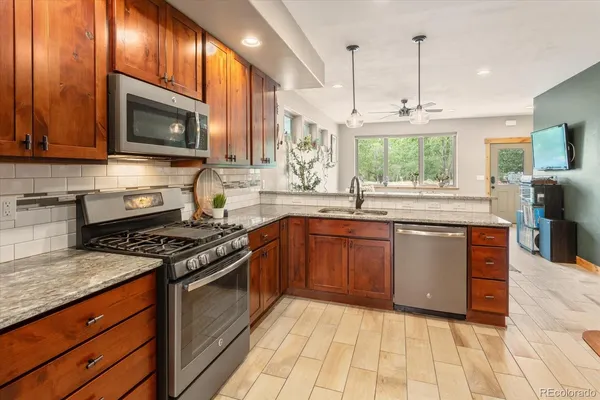 $750,000 | 463 California Street, Buena Vista, CO 81211