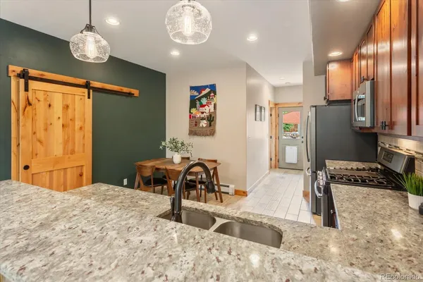 $750,000 | 463 California Street, Buena Vista, CO 81211