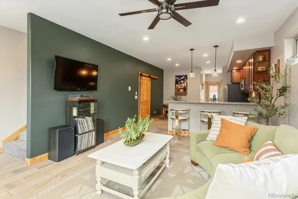 $750,000 | 463 California Street, Buena Vista, CO 81211