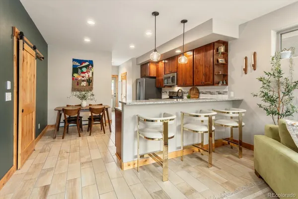 $750,000 | 463 California Street, Buena Vista, CO 81211