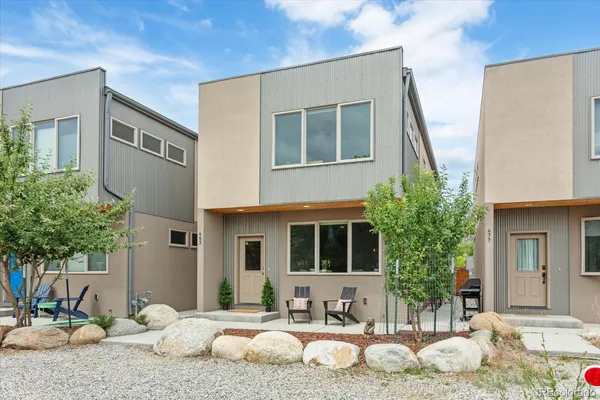 $750,000 | 463 California Street, Buena Vista, CO 81211