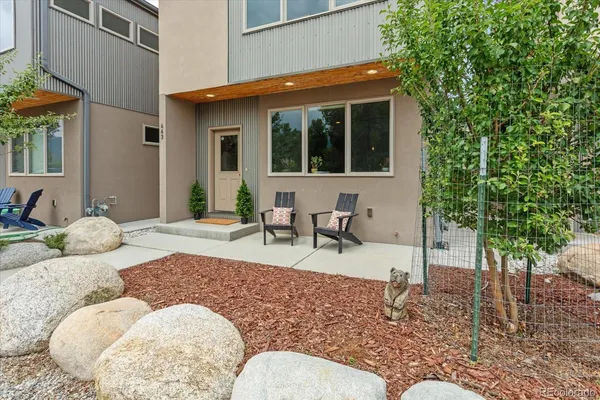 $750,000 | 463 California Street, Buena Vista, CO 81211