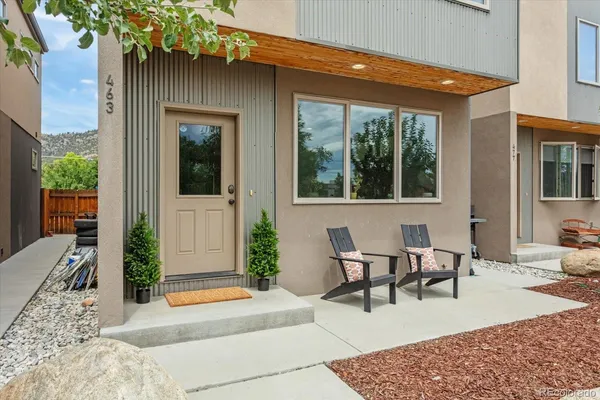 $750,000 | 463 California Street, Buena Vista, CO 81211