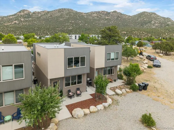 $750,000 | 463 California Street, Buena Vista, CO 81211