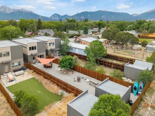 $750,000 | 463 California Street, Buena Vista, CO 81211