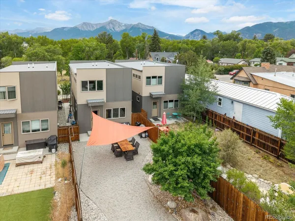 $750,000 | 463 California Street, Buena Vista, CO 81211