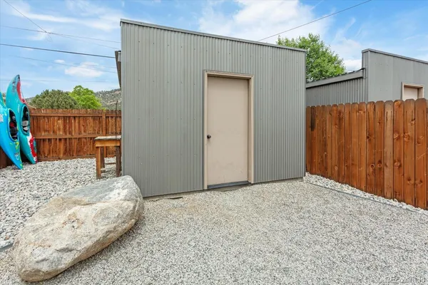 $750,000 | 463 California Street, Buena Vista, CO 81211