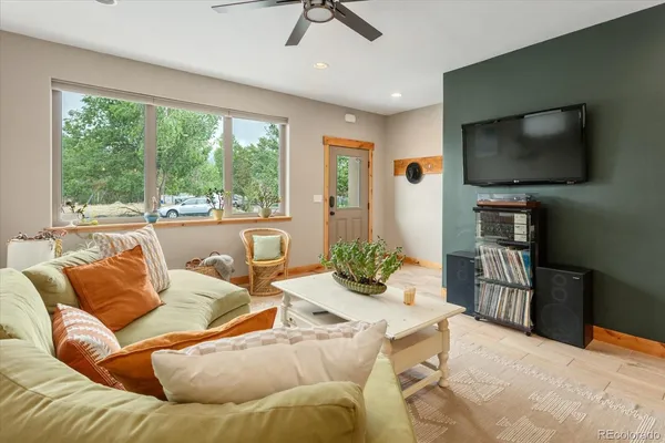 $750,000 | 463 California Street, Buena Vista, CO 81211