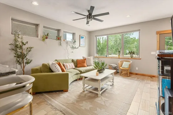 $750,000 | 463 California Street, Buena Vista, CO 81211