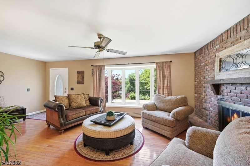 278 Decker Pond Road Andover, NJ 07821 - Photo 11 of 35