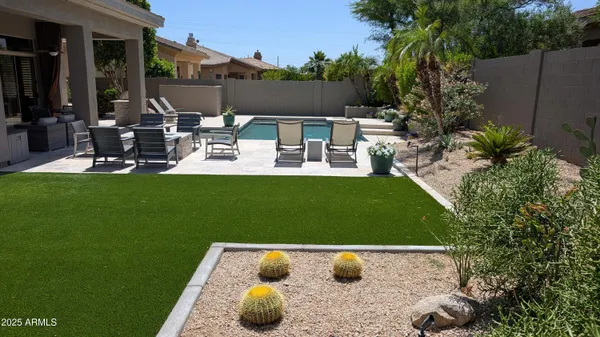 $15,000 | 7940 East Quill Lane, Scottsdale, AZ 85255