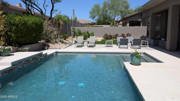 $15,000 | 7940 East Quill Lane, Scottsdale, AZ 85255