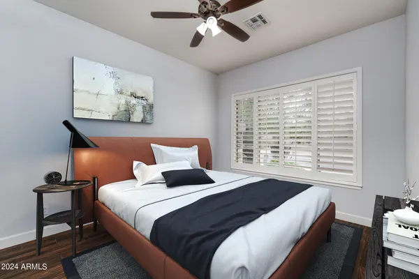 $15,000 | 7940 East Quill Lane, Scottsdale, AZ 85255