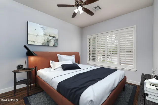 $15,000 | 7940 East Quill Lane, Scottsdale, AZ 85255