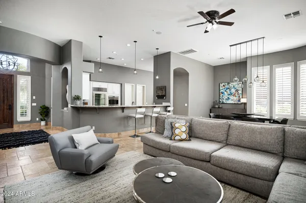 $15,000 | 7940 East Quill Lane, Scottsdale, AZ 85255