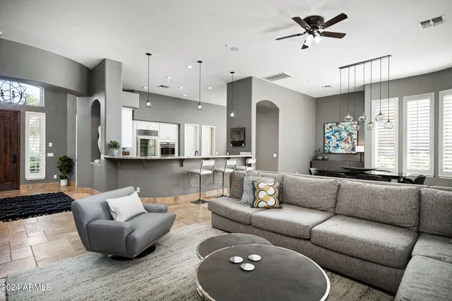 $15,000 | 7940 East Quill Lane, Scottsdale, AZ 85255