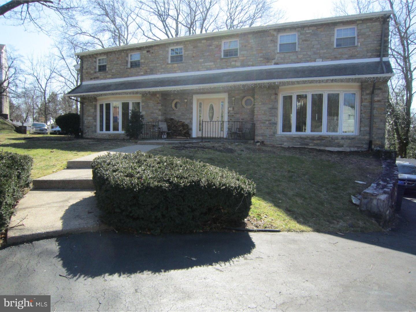 8101 Pennhill Road Cheltenham, PA 19027 - Photo 1 of 25 Gallery Image 1