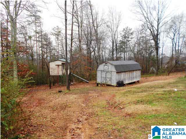 6525 Mountain Ridge Road Trussville, AL 35173 - Photo 31 of 32