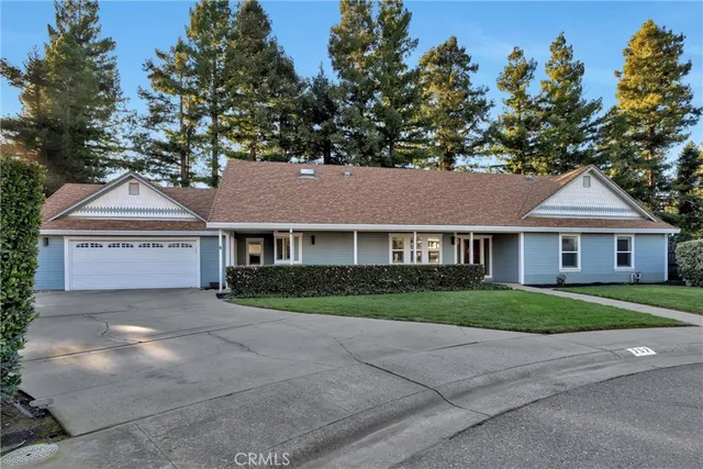 $665,000 | 757 Hillgrove Court, Chico, CA 95926