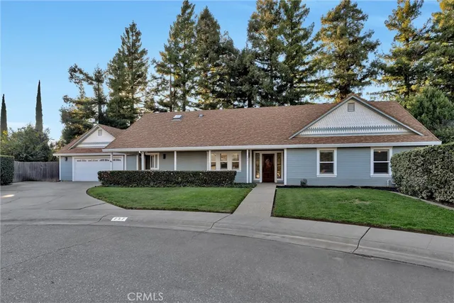 $665,000 | 757 Hillgrove Court, Chico, CA 95926