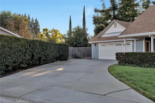 $665,000 | 757 Hillgrove Court, Chico, CA 95926