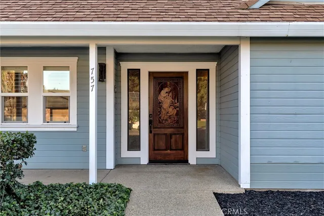 $665,000 | 757 Hillgrove Court, Chico, CA 95926