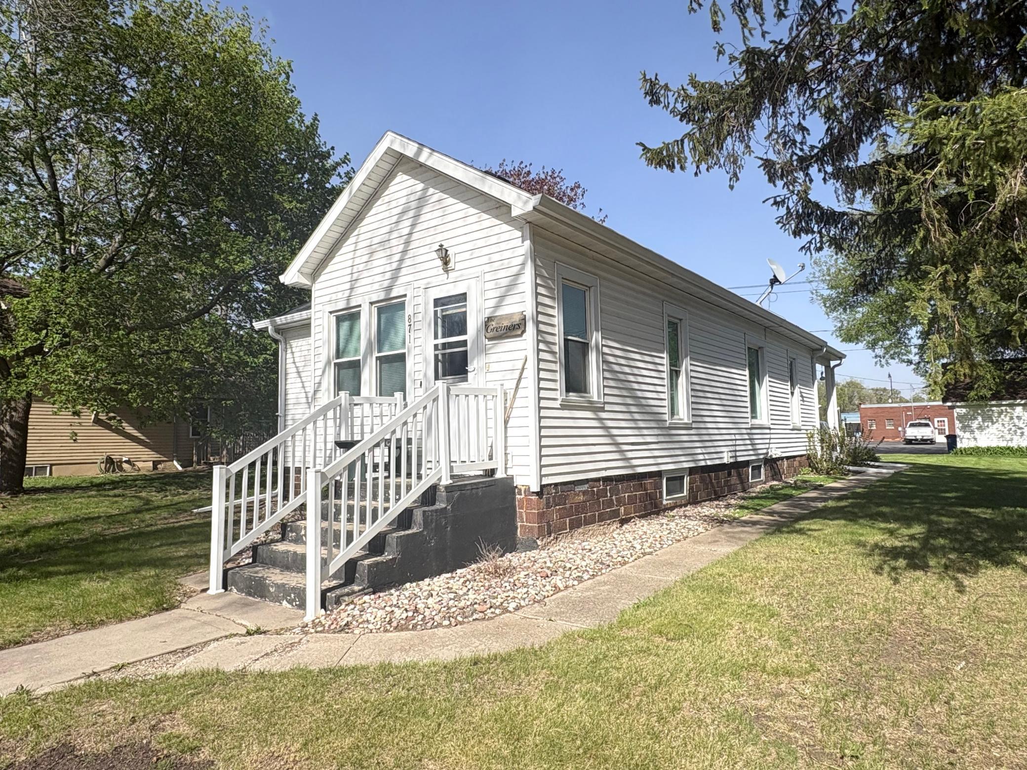 871 7th Street Dawson, MN 56232 - Photo 28 of 31