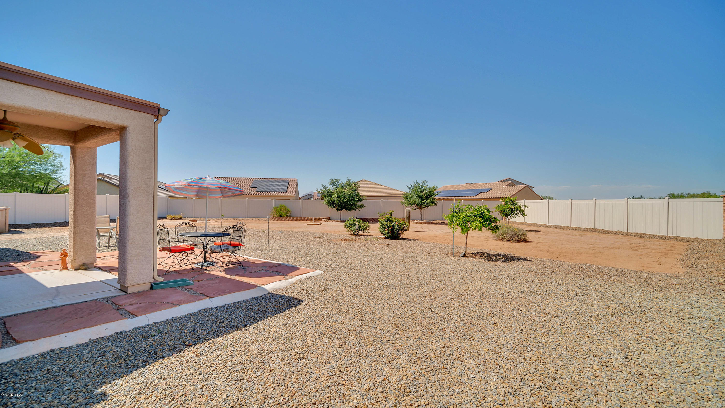 21708 East Reunion Road Red Rock, AZ 85145 - Photo 2 of 26 Gallery Image 2