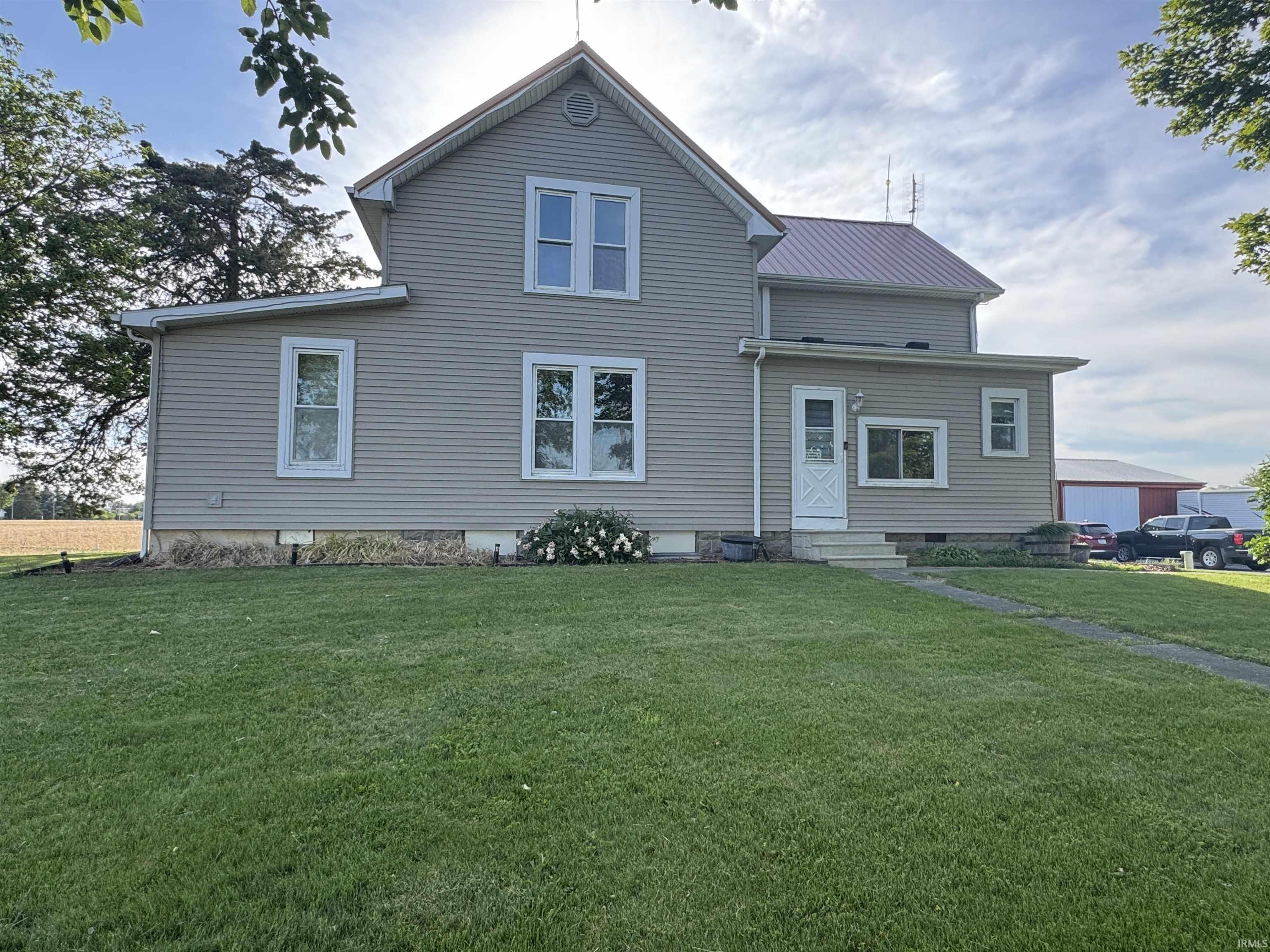 7066 North 600th Road East Decatur, IN 46733 - Photo 1 of 16